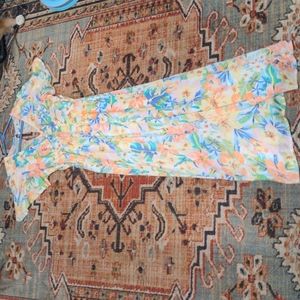 Billabong Maxi with tags